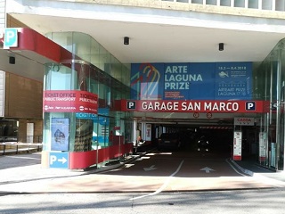 Venedig Garage